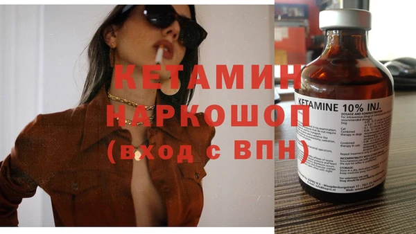 стафф Алексин